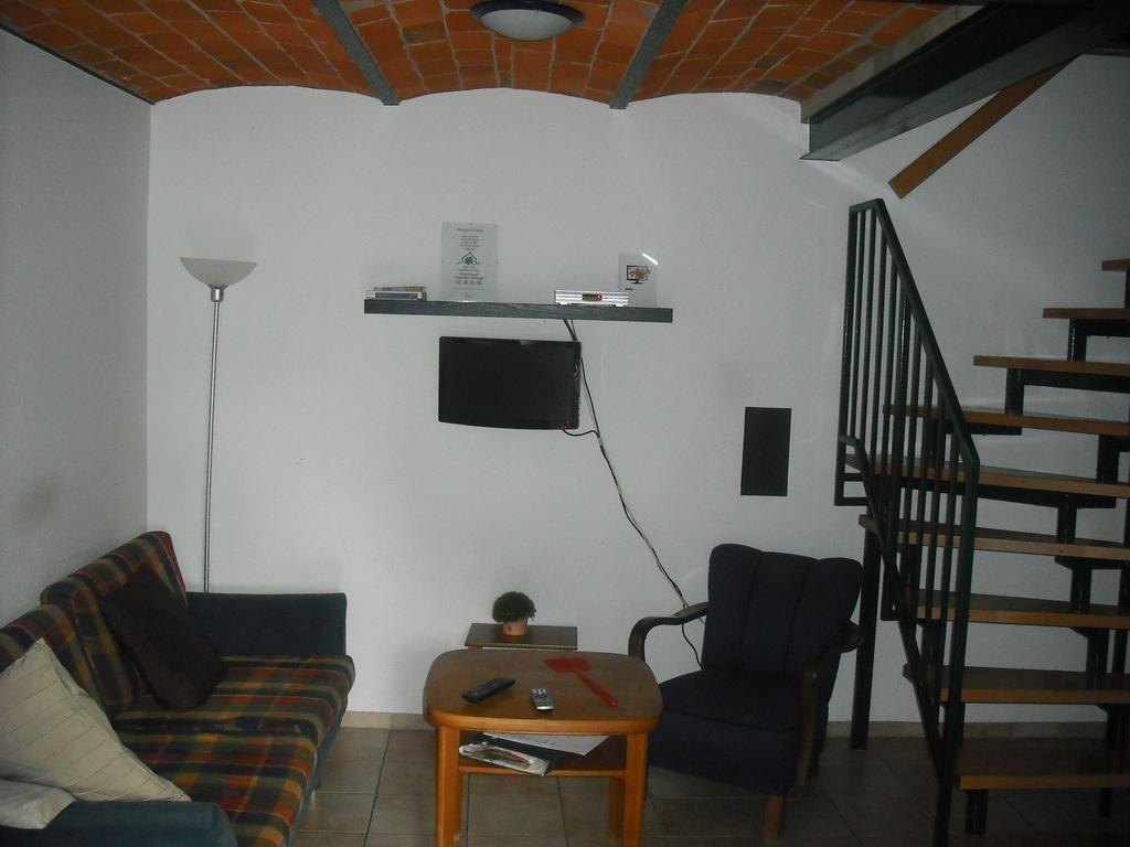 Apartment Rothehof Petershagen Exterior foto